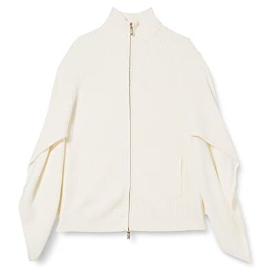 Boss Dam Leilane halsduk, Open White118, One Size Boss Dam Leilane halsduk, Open White118, One Size