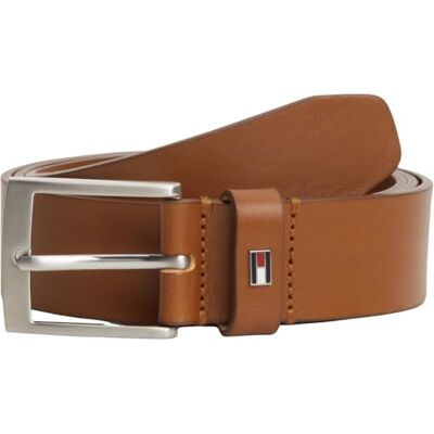 Tommy Hilfiger herr Adan 3.5 Ext Am0am13014 Fast bälte Tommy Hilfiger herr Adan 3.5 Ext Am0am13014 Fast bälte