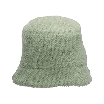 Sterntaler Flickor hatt brätte mössa, grön, 45 Sterntaler Flickor hatt brätte mössa, grön, 45