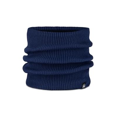 Buff stickad & polar tubhalsduk midnattsblå unisex vuxna Buff stickad & polar tubhalsduk midnattsblå unisex vuxna