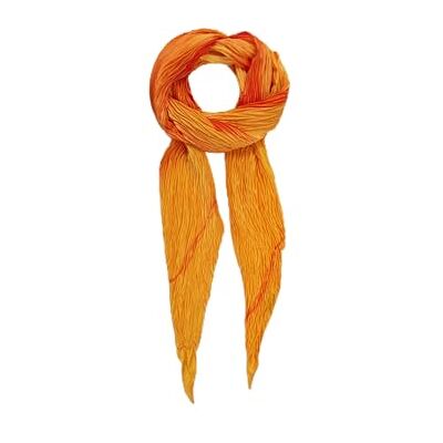 Desigual FOU_IMAGORANGE CARRE, 9027 ORANGE, U Desigual FOU_IMAGORANGE CARRE, 9027 ORANGE, U