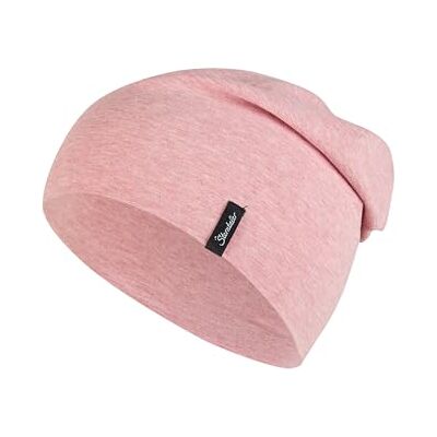 Sterntaler Pojkar OCS slouch-beanie-mössa, rosa, 57 Sterntaler Pojkar OCS slouch-beanie-mössa, rosa, 57