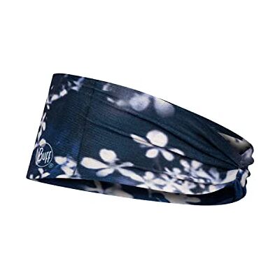 Buff MIMS Ellipse CoolNet UV-pannband för kvinnor, flerfärgad, en storlek Buff MIMS Ellipse CoolNet UV-pannband för kvinnor, flerfärgad, en storlek