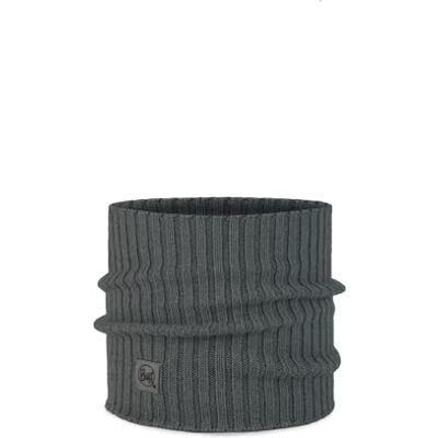 Buff Unisex halsduk, grå, en storlek Buff Unisex halsduk, grå, en storlek