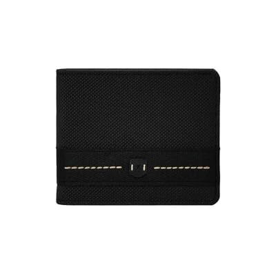 Fossil Rowan Herr Plånboksset i läder eller polyester Fossil Rowan Herr Plånboksset i läder eller polyester