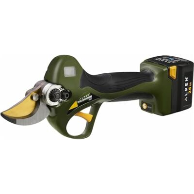 Alpen Swiss Tools Alpen skotillbehör (slip-on, svart) Alpen Swiss Tools Alpen skotillbehör (slip-on, svart)
