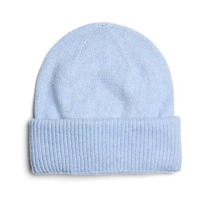 PIECES Pcnynne Hood Pwp mm Bc, Kashmirblå, one size PIECES Pcnynne Hood Pwp mm Bc, Kashmirblå, one size