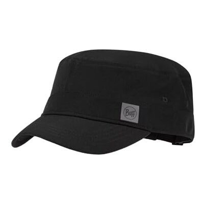 Buff Grundläggande militärhatt, bekväm, UPF50-skydd, justerbar L/XL 0 Buff Grundläggande militärhatt, bekväm, UPF50-skydd, justerbar L/XL 0
