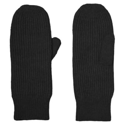 VERO MODA Vmgila Rib Medium Noos, svart, one size, svart, One size VERO MODA Vmgila Rib Medium Noos, svart, one size, svart, One size