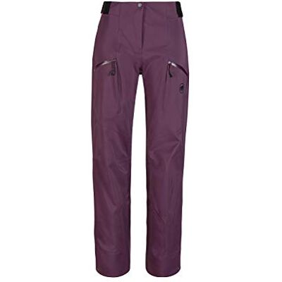 Mammut dambyxa haldigrat Hs för kvinnor Blackberry 9-Aug Mammut dambyxa haldigrat Hs för kvinnor Blackberry 9-Aug