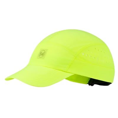 Buff Lättviktsmössa, vikbar, återvunna material, UPF 50 solskydd, löpning, sport L/XL 0 Buff Lättviktsmössa, vikbar, återvunna material, UPF 50 solskydd, löpning, sport L/XL 0