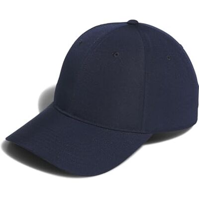 adidas Mezczyzni GOLF PERFORMANCE CRESTABLE HAT, team navy blue 2, XS-S adidas Mezczyzni GOLF PERFORMANCE CRESTABLE HAT, team navy blue 2, XS-S