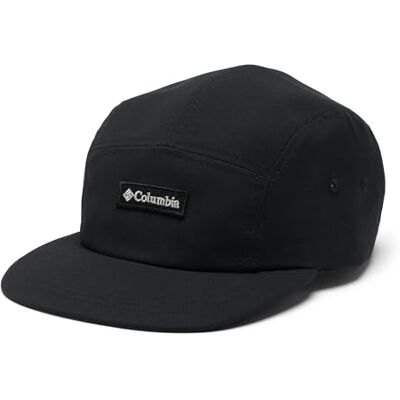 Columbia Creek Side 5-panels keps, snygg basebollkeps för unisex Columbia Creek Side 5-panels keps, snygg basebollkeps för unisex