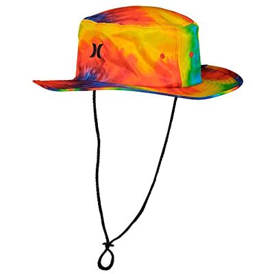Hurley M Pride Boonie baseballkeps herr Hurley M Pride Boonie baseballkeps herr