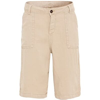 camel active Womenswear Damshorts, sand, 28W Regelbunden camel active Womenswear Damshorts, sand, 28W Regelbunden