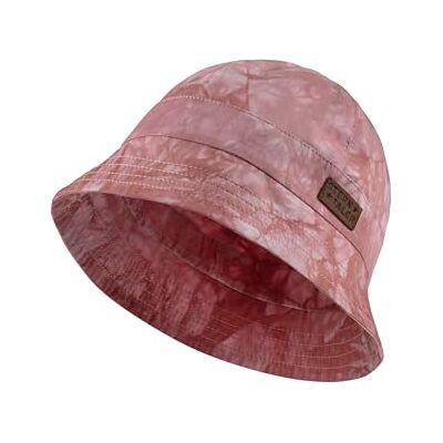 Sterntaler Unisex Safarihut Batik Safari hatt batik, rosenholz, rosenholz Sterntaler Unisex Safarihut Batik Safari hatt batik, rosenholz, rosenholz