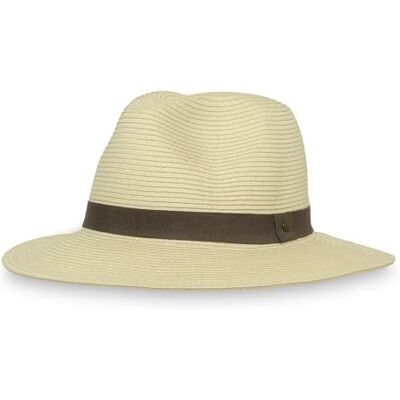 Sunday Afternoons Söndag eftermiddag Havanna-hatt Unisex Fedora Sunday Afternoons Söndag eftermiddag Havanna-hatt Unisex Fedora