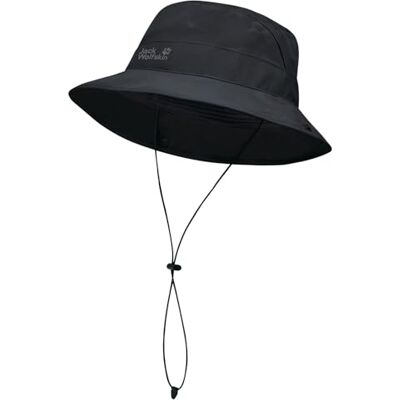 Jack Wolfskin MESH HAT, phantom 6352, one size Jack Wolfskin MESH HAT, phantom 6352, one size