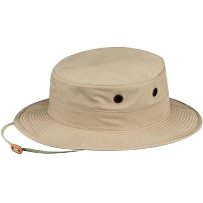 Propper original taktisk boonie-hatt Khaki 6 7/8 Propper original taktisk boonie-hatt Khaki 6 7/8