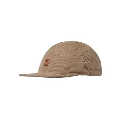 Mammut Cord Cap, Dark Sand, S-M Mammut Cord Cap, Dark Sand, S-M