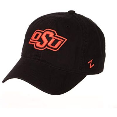 ZHATS NCAA Oklahoma statscowboys mäns justerbar Scholarship hatt svart, oklahoma statscowboys svart, justerbar ZHATS NCAA Oklahoma statscowboys mäns justerbar Scholarship hatt svart, oklahoma statscowboys svart, justerbar