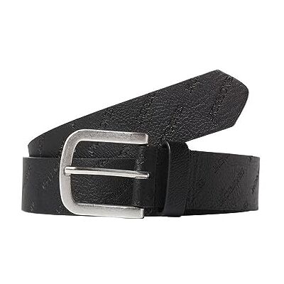 JACK & JONES Jacharry Embossed Belt Noos bälte JACK & JONES Jacharry Embossed Belt Noos bälte