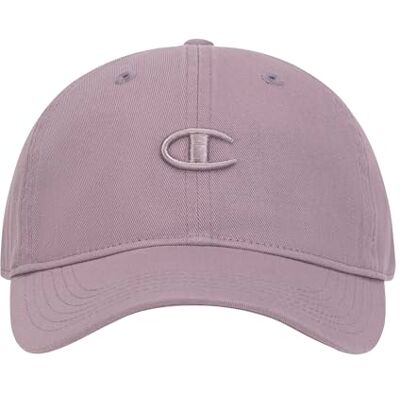 Champion kvinnors väsentligheter tvättad bomull twill justerbar basebollkeps, lila, en storlek, Lila, one size Champion kvinnors väsentligheter tvättad bomull twill justerbar basebollkeps, lila, en storlek, Lila, one size