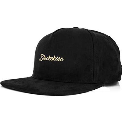 Blackskies Snapback Cap mocka camo denim paraply flanell unisex premium baseballmössa mössa mössa ull, aegis, En Storlek Blackskies Snapback Cap mocka camo denim paraply flanell unisex premium baseballmössa mössa mössa ull, aegis, En Storlek