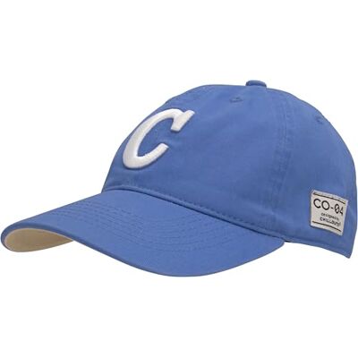 CHILLOUTS Ulloa hatt – keps, stålblå, one size CHILLOUTS Ulloa hatt – keps, stålblå, one size