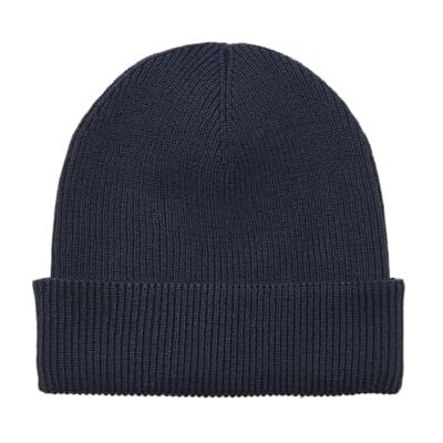 JACK & JONES Jackamploops för män mössa Noos, Sky Captain, one size JACK & JONES Jackamploops för män mössa Noos, Sky Captain, one size