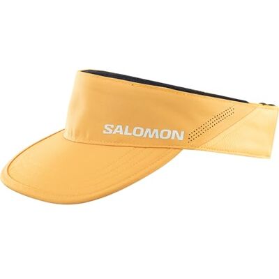 Salomon Unisex Shkout Visir, Aprikos, one size Salomon Unisex Shkout Visir, Aprikos, one size