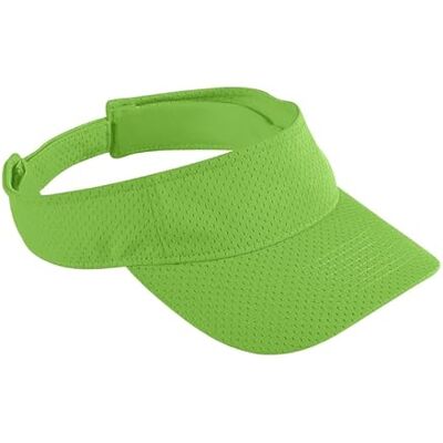 Augusta Sportswear Augusta sportkläder dam sportskärm, Lime, one size Augusta Sportswear Augusta sportkläder dam sportskärm, Lime, one size