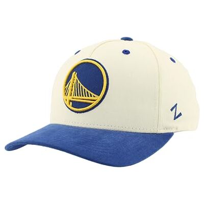 ZHATS Unisex vuxna NBA officiellt licensierad justerbar snapback hatt marquee elfenben, en storlek, elfenben, one size ZHATS Unisex vuxna NBA officiellt licensierad justerbar snapback hatt marquee elfenben, en storlek, elfenben, one size