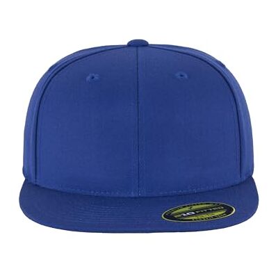 Flexfit herr Premium 210 anpassad keps, Kungsblå, L/XL Flexfit herr Premium 210 anpassad keps, Kungsblå, L/XL