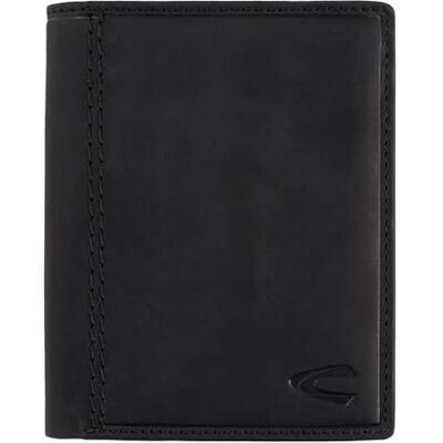 camel active Vietnam herr plånbok RFID stående läder medium, svart, 9,5x2x12,5, 000869 camel active Vietnam herr plånbok RFID stående läder medium, svart, 9,5x2x12,5, 000869