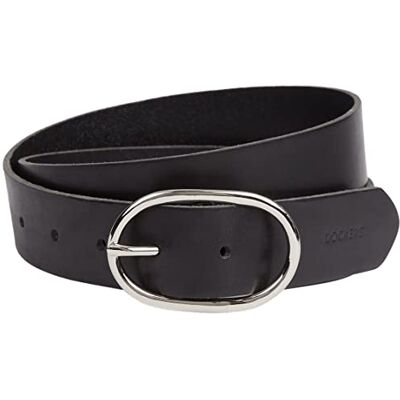 Dockers Casual Belt Black 105 Dockers Casual Belt Black 105