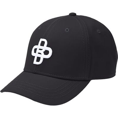 Oblack Bomull Peach Justerbar Baseball Cap Cap Herr- och kvinnors kepsar, Black Peach, one size Oblack Bomull Peach Justerbar Baseball Cap Cap Herr- och kvinnors kepsar, Black Peach, one size