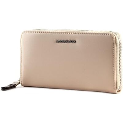 Mandarina Duck Dam Hunter resetillbehör plånbok, sand, Einheitsgröße Mandarina Duck Dam Hunter resetillbehör plånbok, sand, Einheitsgröße