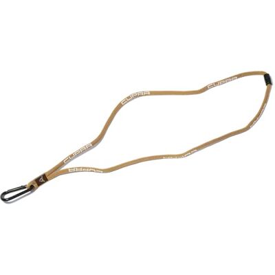 Seat 6H2087610AOBQ nyckelband CUPRA Lanyard nyckelring nyckelhållare med karbinhakar, brun, BRUN, En Storlek, Klassisk Seat 6H2087610AOBQ nyckelband CUPRA Lanyard nyckelring nyckelhållare med karbinhakar, brun, BRUN, En Storlek, Klassisk