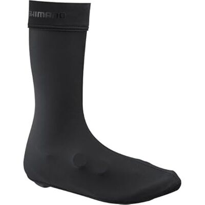 Shimano Strumpor varumärke modell dubbel regnskoskydd, unisex vuxen, 1 st, XXXL (skostorlek 50–52): tillverkarens storlek Shimano Strumpor varumärke modell dubbel regnskoskydd, unisex vuxen, 1 st, XXXL (skostorlek 50–52): tillverkarens storlek
