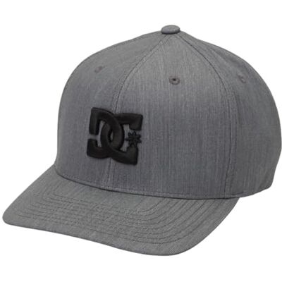 DC Shoes DC skor herr Capstar Tx keps DC Shoes DC skor herr Capstar Tx keps