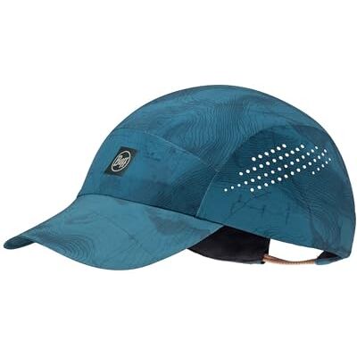 Buff CoolNet® UV-pack flexibel hastighetsmössa, UPF50, reflekterande element, bekväm, elastisk, löpning, ventilation, hopfällbar L/XL 0 Buff CoolNet® UV-pack flexibel hastighetsmössa, UPF50, reflekterande element, bekväm, elastisk, löpning, ventilation, hopfällbar L/XL 0