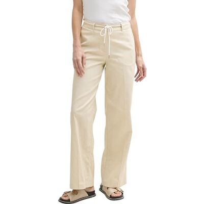 TOM TAILOR dambyxor, 37762 – champagne, 34W / 32L TOM TAILOR dambyxor, 37762 – champagne, 34W / 32L