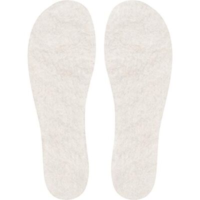 Playshoes Unisex barn ullfoder innersula skuren till storlek sko, beige (original 900), en, Beige original 900, En storlek Playshoes Unisex barn ullfoder innersula skuren till storlek sko, beige (original 900), en, Beige original 900, En storlek