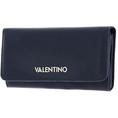 Valentino dam Brixton resetillbehör plånbok, blå, Blå, Einheitsgröße Valentino dam Brixton resetillbehör plånbok, blå, Blå, Einheitsgröße