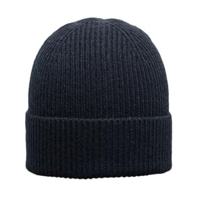 SELECTED HOMME Man mössa 100% merinoull, himmelkapten, one size SELECTED HOMME Man mössa 100% merinoull, himmelkapten, one size