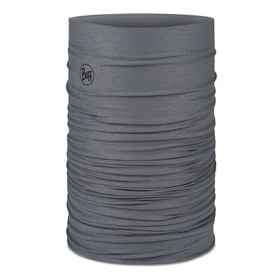 Buff CoolNet UV® aska unisex vuxen storlek en storlek, Aska, one size Buff CoolNet UV® aska unisex vuxen storlek en storlek, Aska, one size