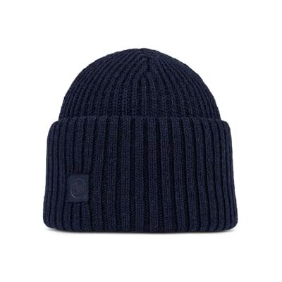 Buff stickad mössa midnattsblå unisex vuxna Buff stickad mössa midnattsblå unisex vuxna
