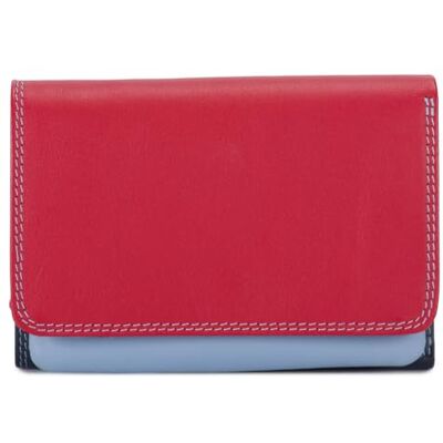 mywalit Trifold Purse Wallet, unisex vuxen plånbok, royal, en storlek, Kunglig, Talla única mywalit Trifold Purse Wallet, unisex vuxen plånbok, royal, en storlek, Kunglig, Talla única