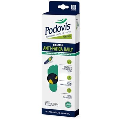 Podovis innersula, flerfärgad (flerfärgad), 40,00 ml Podovis innersula, flerfärgad (flerfärgad), 40,00 ml